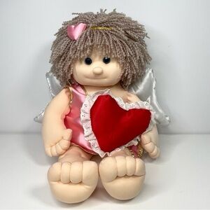 Ganz Lil Sweetie Doll Vintage 18